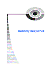 Electricity Demystified A Self Teaching Guide