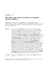 Computational Modeling of Homogeneous Catalysis