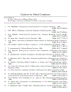 Computational Modeling of Homogeneous Catalysis