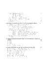 Fundamentals of Computational Fluid Dynamics Scientific Computation