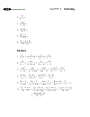 Algebra Demystified