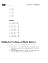 Algebra Demystified