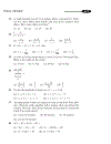 Algebra Demystified