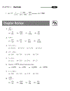 Algebra Demystified