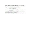 Oxidation of Alcohols to Aldehydes and Ketones