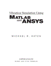 Vibration Simulation Using MATLAB and ANSYS