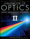 Handbook of Optics 2nd Edition Volume 2