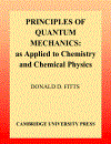 Principles of Quantum Mechanics