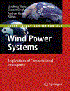 Wind Power Systems Applications of Computational Intelligence