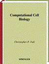 Computational Cell Biology