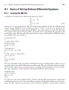 Computational Cell Biology