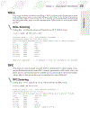 HackNotes Linux and Unix Security Portable Reference