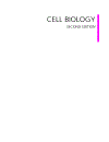 Cell Biology