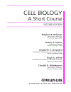 Cell Biology