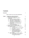 Inorganic Electrochemistry Theory