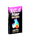 MATLAB Primer 1