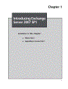 Integrating ISA Server 2006 with Microsoft Exchange 2007