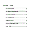 Excel 2007 For Dummies Quick Reference