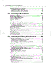 Excel 2007 For Dummies Quick Reference