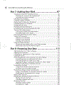 Excel 2007 For Dummies Quick Reference