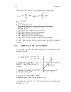 Basic Training in Chemistry