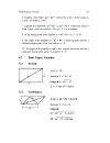 Basic Training in Chemistry