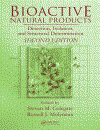 Bioactive Natural Products 2nd Edition