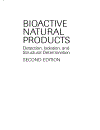 Bioactive Natural Products 2nd Edition