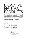 Bioactive Natural Products 2nd Edition