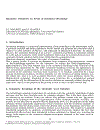 Strategies and Applications in Quantum Chemistry