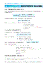 Urban Mathematics for the International Student 2005