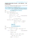 Urban Mathematics for the International Student 2005