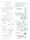 Urban Mathematics for the International Student 2005