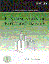 Fundamentals of Electrochemistry 2nd Edition