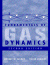 Fundamentals of Gas Dynamics 2nd Edition