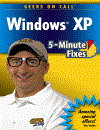 Geeks On Call Windows XP 5 Minute Fixes