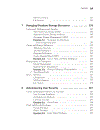 OCA Oracle Database 11g Administration I Exam Guide