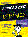 AutoCAD 2007 For Dummies Revised Edition