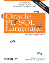 Oracle PL SQL Language Pocket Reference 4th Edition