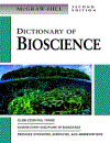 Dictionary of Bioscience 2nd Edition