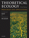 Theoretical Ecology Principles and Applications 3rd Edition