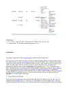 Encyclopedia of Molecular Biology