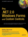 Pro NET 2 0 Windows Forms and Custom Controls in C