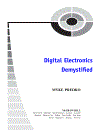 Digital Electronics Demystified A Self Teaching Guide