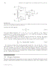 Analysis and Application of Analog Electronic Circuits to Biomedical