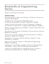 Analysis and Application of Analog Electronic Circuits to Biomedical