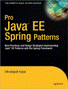 Pro Java Ee Spring Patterns