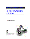 Microsoft SQL Server 2008 A Beginners Guide 4th Edition Jul 2008