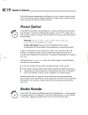 Rootkits for Dummies