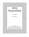 DVD Demystified 2nd Edition